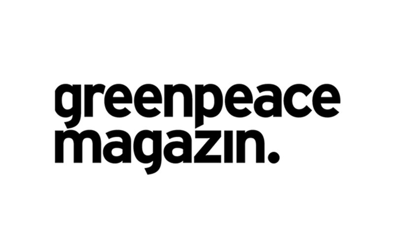 www.greenpeace-magazin.de